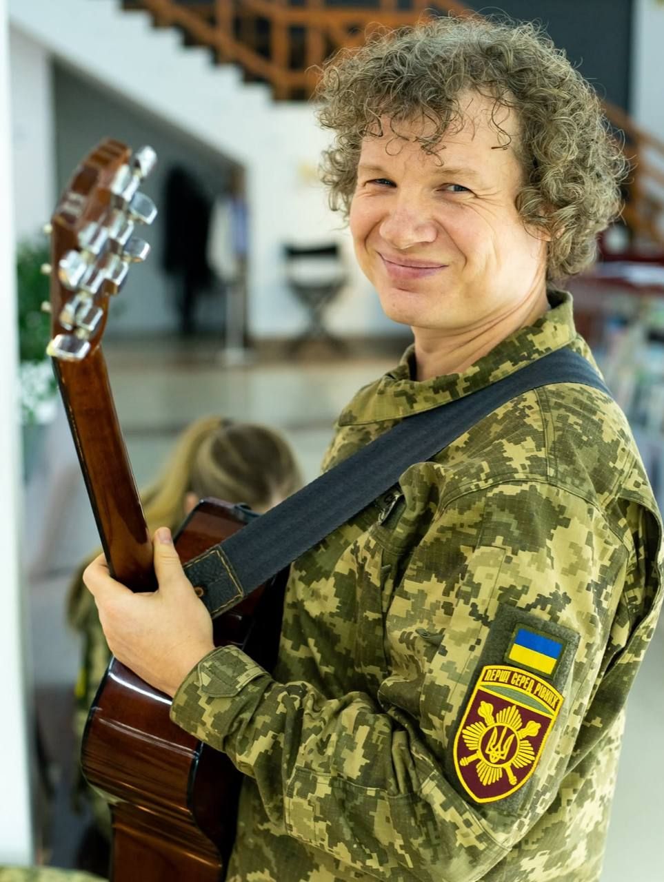 Служба в ЗСУ - фото 789494