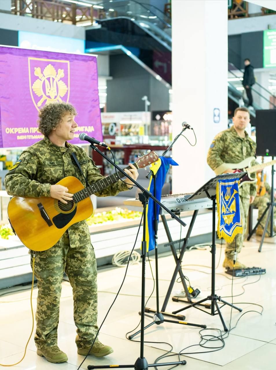 Мобілізація та підтримка шанувальників - фото 789495