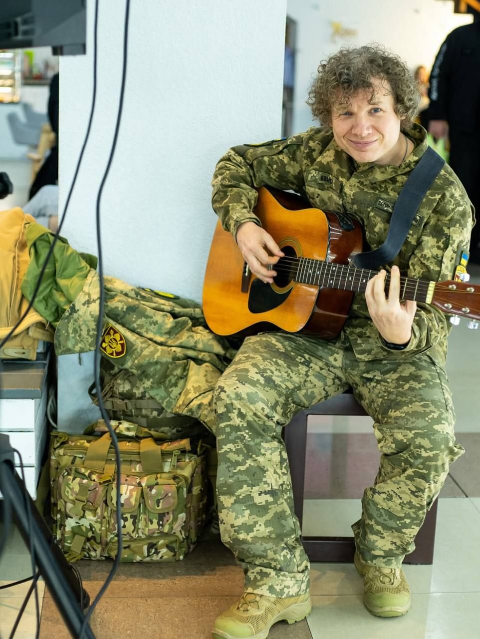 Творчість на службі - фото 789496