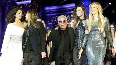 Как итальянский двоечник построил империю гламура