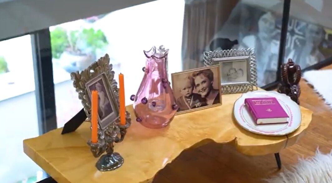 Квартира, як з Pinterest з панорамою на Поділ: який вигляд має орендована за понад $1000 оселя Володима Завадюка - 789641 Квартира, як з Pinterest з панорамою на Поділ: який вигляд має орендована за понад $1000 оселя Володима Завадюка - фото 789641