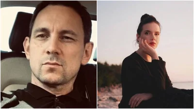 Валерий Харчишин впервые после разрыва с Соколовой рассказал о новых отношениях