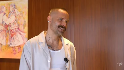 Завадюк пояснив, чому у 38 років, маючи гроші, він орендує квартиру в Києві та не поспішає купувати власну