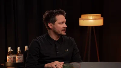 Женя Галич назвал худших представителей Украины на Евровидении