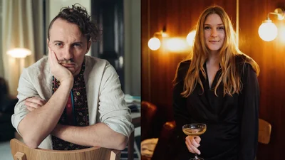 Клопотенко розповів чи вільні в нього стосунки та як святкуватиме річницю з обраницею