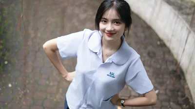 Длился 13 часов, самолеты не летали: в Корее прошел один из самых сложных экзаменов в мире