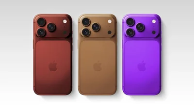 iPhone 18 Pro Max може встановити антирекорд: що не так з моделлю, яка тільки у розробці