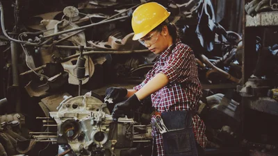 Працювати зранку до ночі: у яких країнах люди проводять найбільше часу на роботі