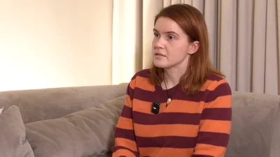 Мар’яна Безугла пояснила, чим її розізлив Тарас Тополя