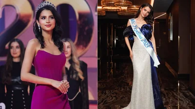 София Шамия из Холостяка-14 заплатила штраф за то, что ушла из шоу