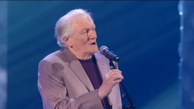 Юрій Рибчинський назвав одного з найкращих співаків, якому немає рівних в Україні