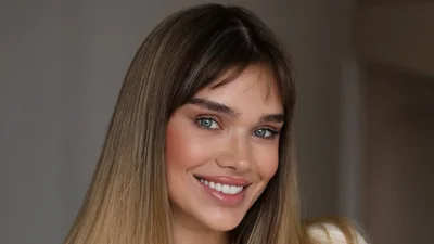 Саша Бо призналась, что поправилась на 9 кг и показала фото до/после