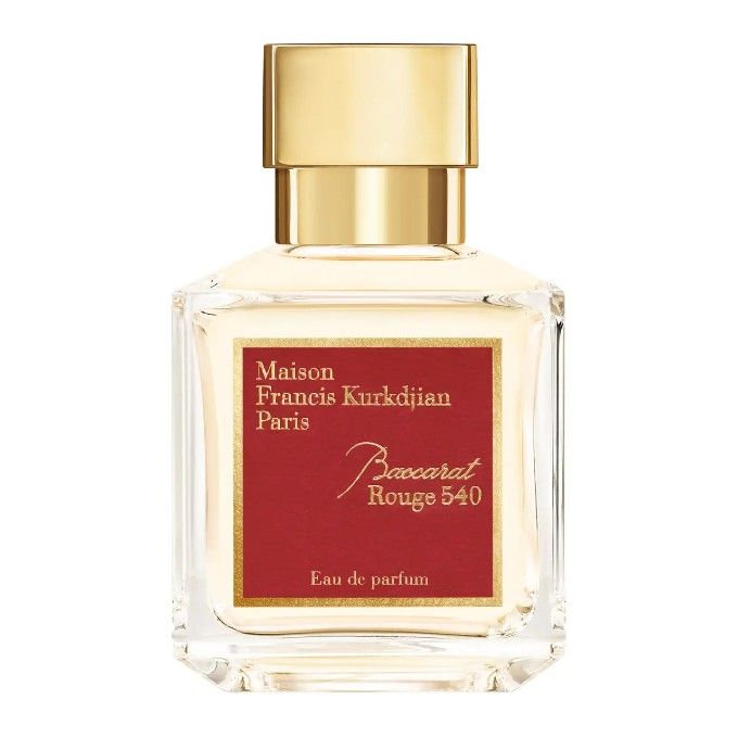 Maison Francis Kurkdjian – Baccarat Rouge 540 Eau de Parfum - фото 790514
