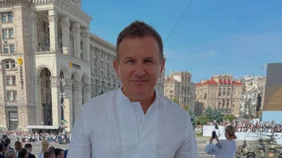 Юрій Горбунов натякнув на повернення легендарного шоу