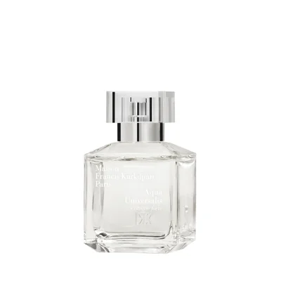 Топ-5 свіжих жіночих парфумів, які закохують з першої ноти 2 Aqua Universalis Cologne Forte Eau de Parfum - фото 790718