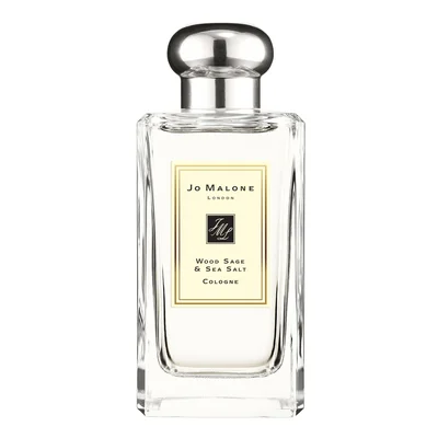 Wood Sage & Sea Salt Cologne, Jo Malone - фото 790722
