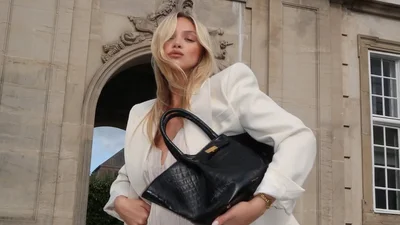 Найкрутіші жіночі парфуми всіх часів