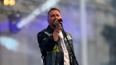 Олег Собчук со SKAI попал в больницу: предынфарктное состояние