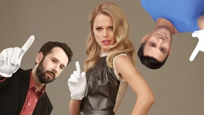 Куди зникли ведучі "Ревізора": гучні переїзди, скандали та зради