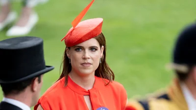 Очередной скандал с королевскими особами: замешана принцесса Евгения