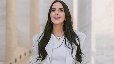 Совсем другой человек: Джамала кардинально сменила имидж и поразила поклонников