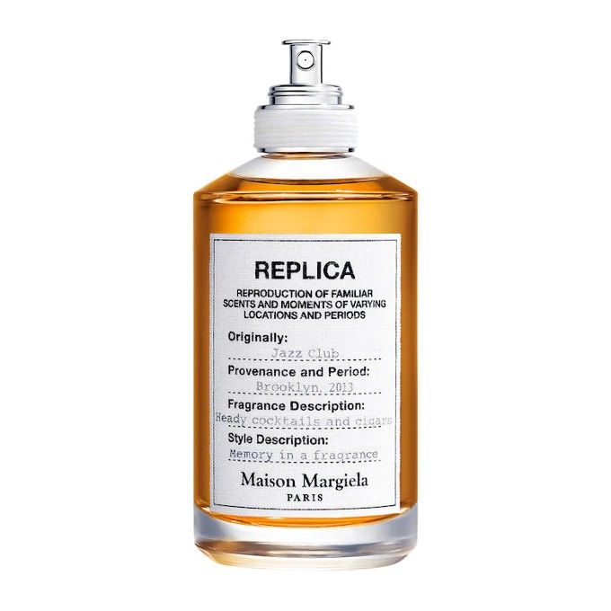 Maison Margiela – Replica Jazz Club Eau de Toilette - 790950 Maison Margiela – Replica Jazz Club Eau de Toilette - фото 790950