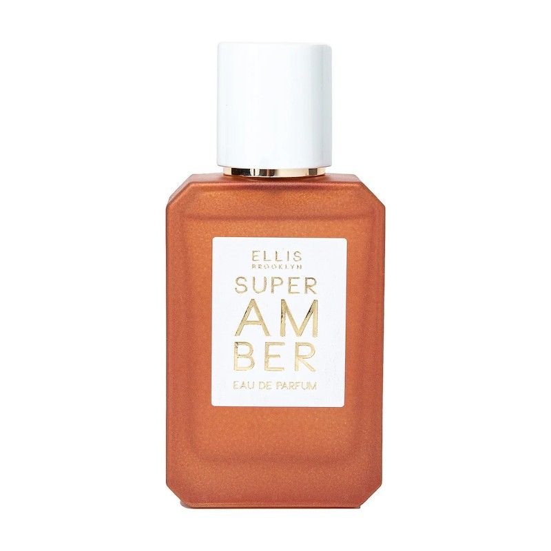 Ellis Brooklyn – Super Amber Eau de Parfum - 790951 Ellis Brooklyn – Super Amber Eau de Parfum - фото 790951