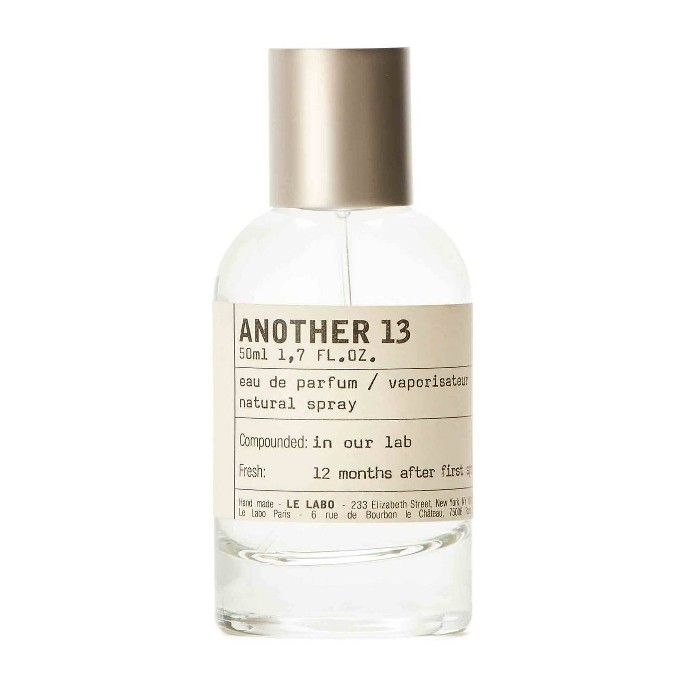Le Labo – Another 13 Eau de Parfum - 790952 Le Labo – Another 13 Eau de Parfum - фото 790952