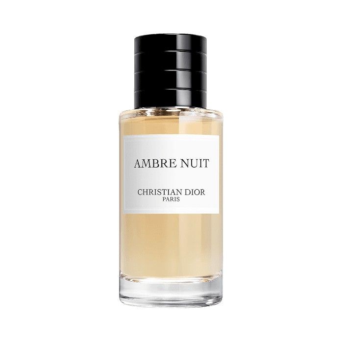 Christian Dior – Ambre Nuit Eau de Parfum - 790953 Christian Dior – Ambre Nuit Eau de Parfum - фото 790953