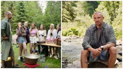 Участница Холостяка, которую сильно раскритиковали, попросила рассудить ее с Тарасом Цымбалюком