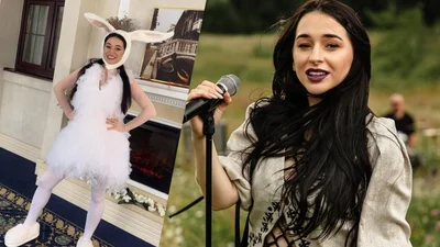 FIЇNKA зізналася, як їй вдалося кардинально схуднути, і чи колола собі щось