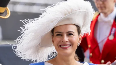 "Життя королівської родини — це суцільне пекло": Леді Фредерік Віндзор не витримала і розповіла все