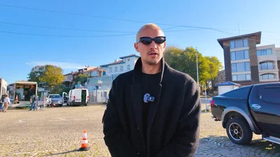 "Ставився до проєкту скептично", – Цимбалюк здивував зізнанням про участь у Холостяку