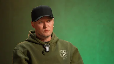 Андрію Хливнюку пропонували 1 млн доларів, і ось за що