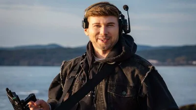 Двічі Холостяком міг стати Олексій Комаровський – чому режисер відмовив СТБ