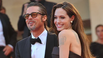 Как выглядит сын-красавчик Джоли и Питта, который повзрослел и кардинально сменил образ – фото до и после