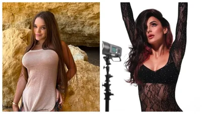 Подруги Анна Трінчер і Юлія Верба здивували спільними архівними фото, на яких вони зовсім інші