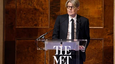 Met Gala 2026: организаторы раскрыли главную тему, и чем будут вдохновлять звезды на красном ковре