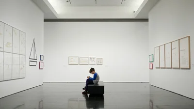 В норвежском музее украли статую свиньи стоимостью более полумиллиона гривен