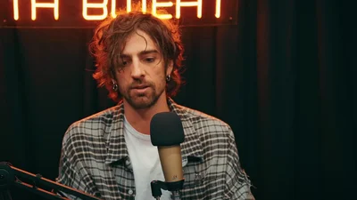 Володимир Дантес розповів, в яких умовах жили учасники "Фабрики зірок-2"