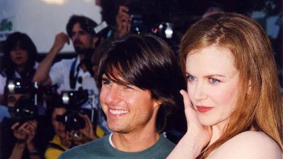 Том Круз назвав розлучення Ніколь Кідман і Кіта Урбана "кармою" та вперше прокоментував їхній розрив