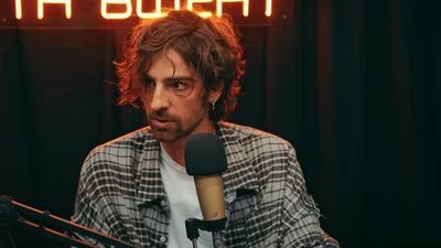 Володимир Дантес прокоментував конкуренцію з Притулою на шоу "Хто зверху?"