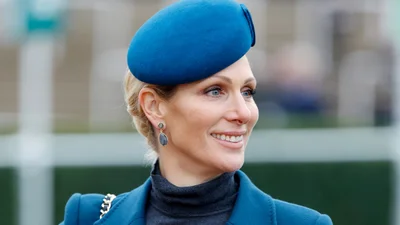 Зара Тіндалл пройшлась у неймовірних чоботах - інвестиція у позачасовий гардероб