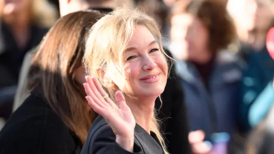 У мережі помітили зміни у зовнішності Рене Зеллвегер - що сталось з її губами