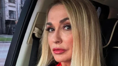 "Боже, как я себе нравлюсь": Ольга Сумская показалась с новой прической