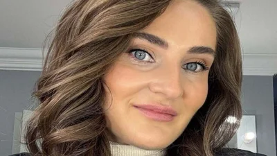 Таня Песик оказалась в эпицентре утреннего обстрела Тернополя