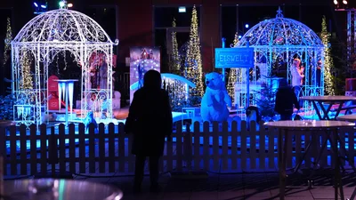 Найдешевше місце в Європі із неймовірними різдвяними ярмарками: ти зможеш собі дозволити