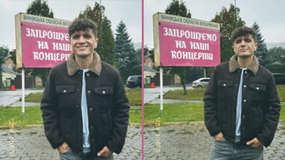 Анатолий Анатолич прокомментировал слухи, что Лобода даст концерт на "Олимпийском"