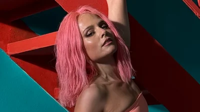 Співачка SVITLA презентує сміливий трек "Kryzhana" про жінку, яка дає відсіч коханню, що ранить