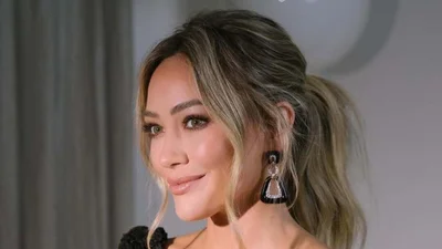 Гіларі Дафф шокувала мережу "новим" обличчям - фани підняли тривогу після побачених фото